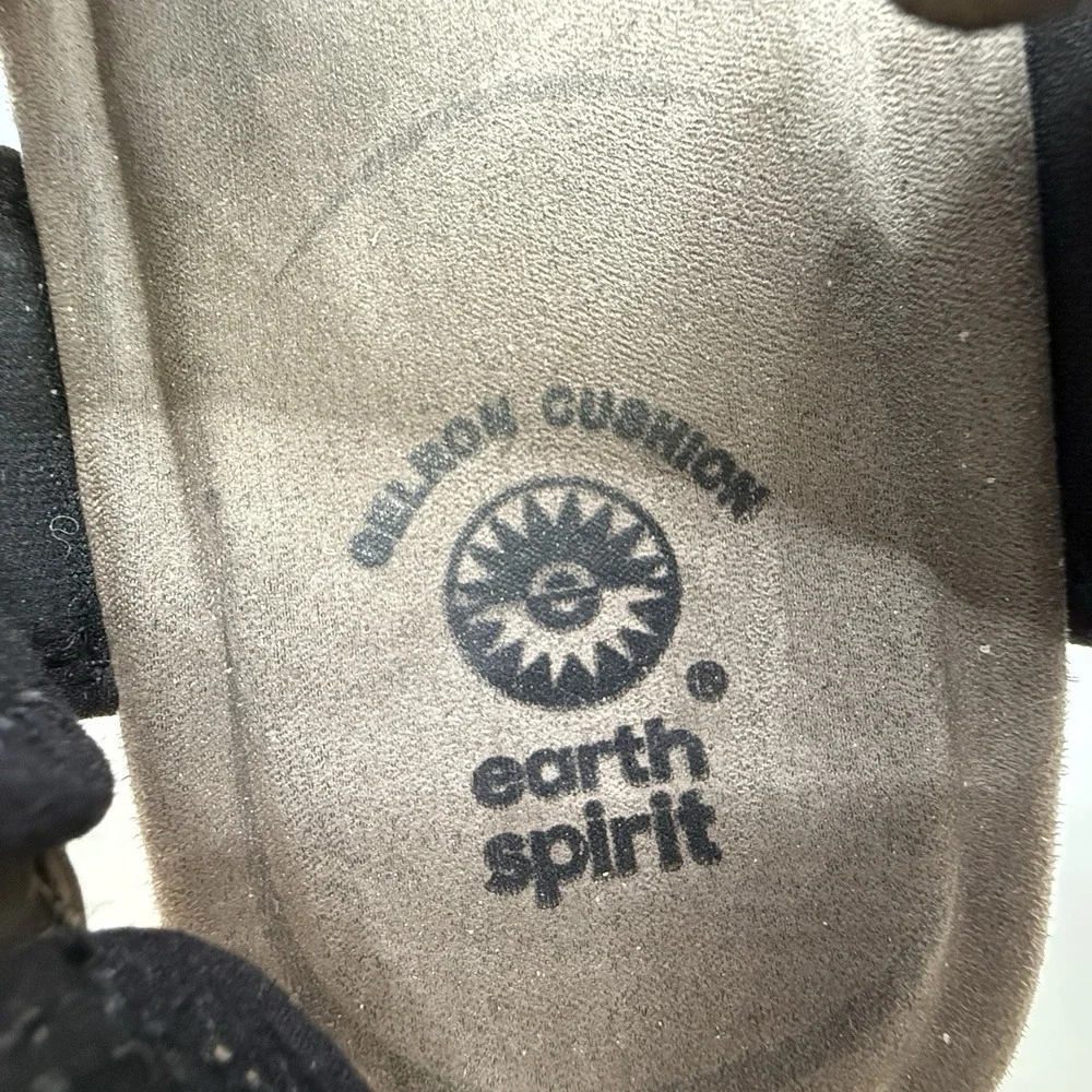 Earth Spirit we do